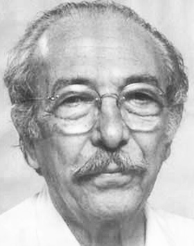 Calmon Barreto (1909-1934)