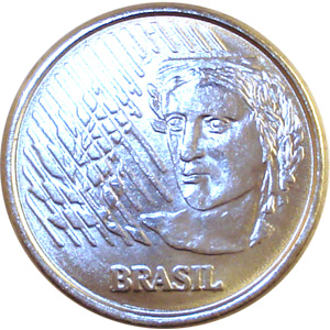 Efígie da República