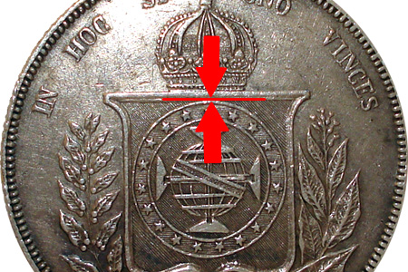 Anel de Estrelas "Preso"