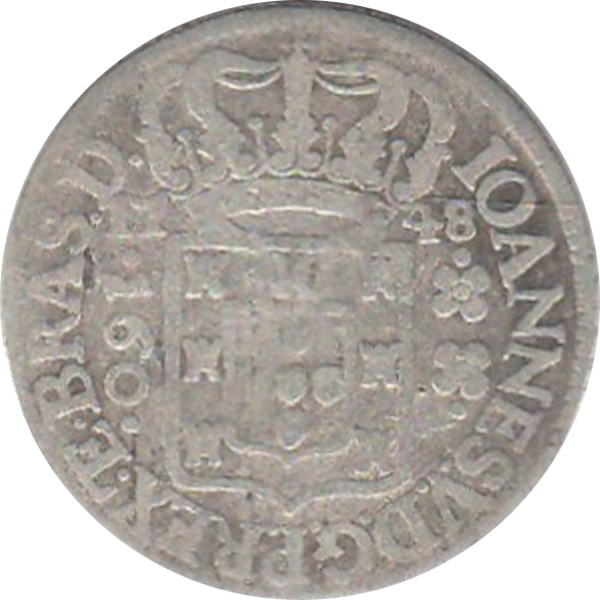 Anverso R 160-Esfera armilar oval