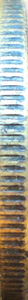 Bordo de 2 cruzeiros (1944-1956) - 1942-1956 Cruzeiros, série Vargas