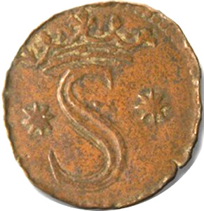 1568, Provisão de 29/03/1568 - Cobre